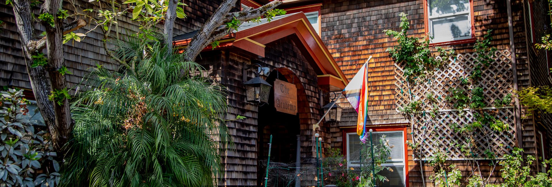 Berkeley Campus Summer